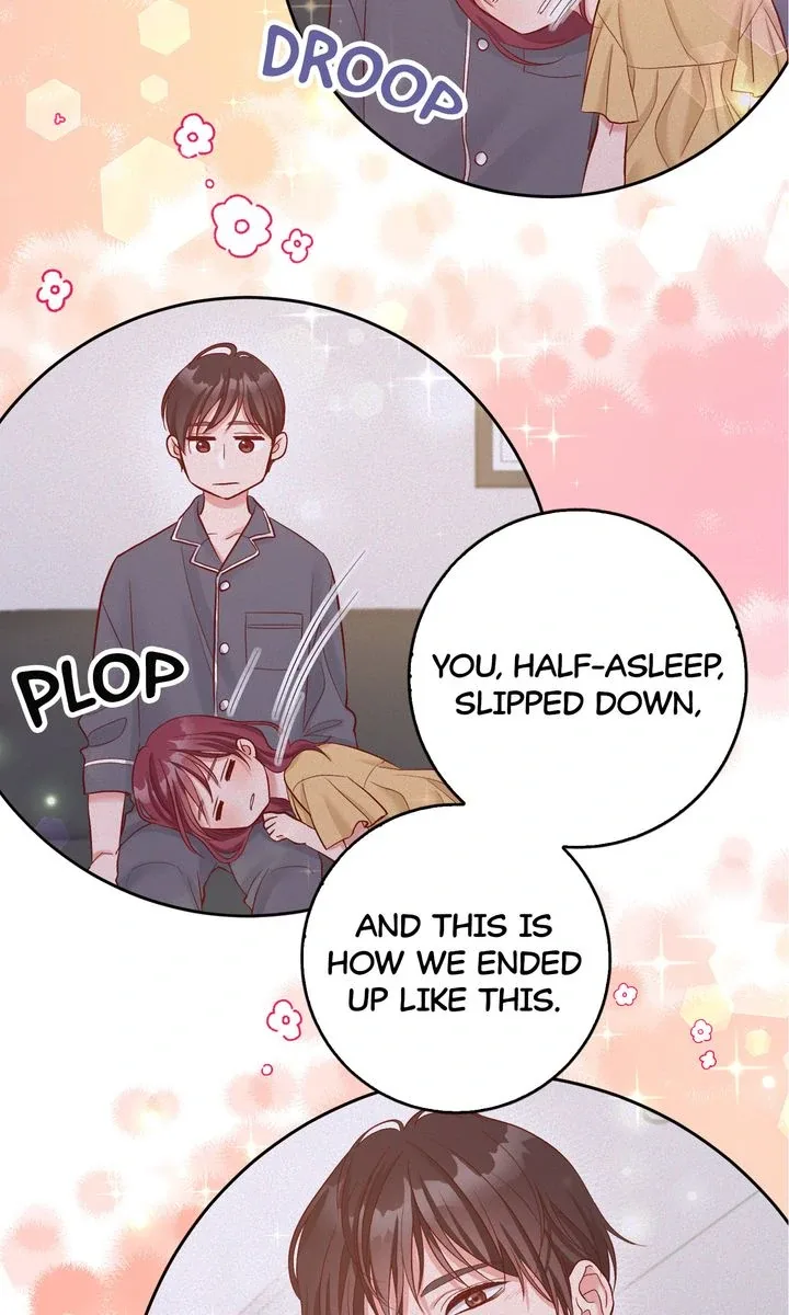 Business Marriage – If You Fall in Love, We’ll Get a Divorce Chapter 14 page 12