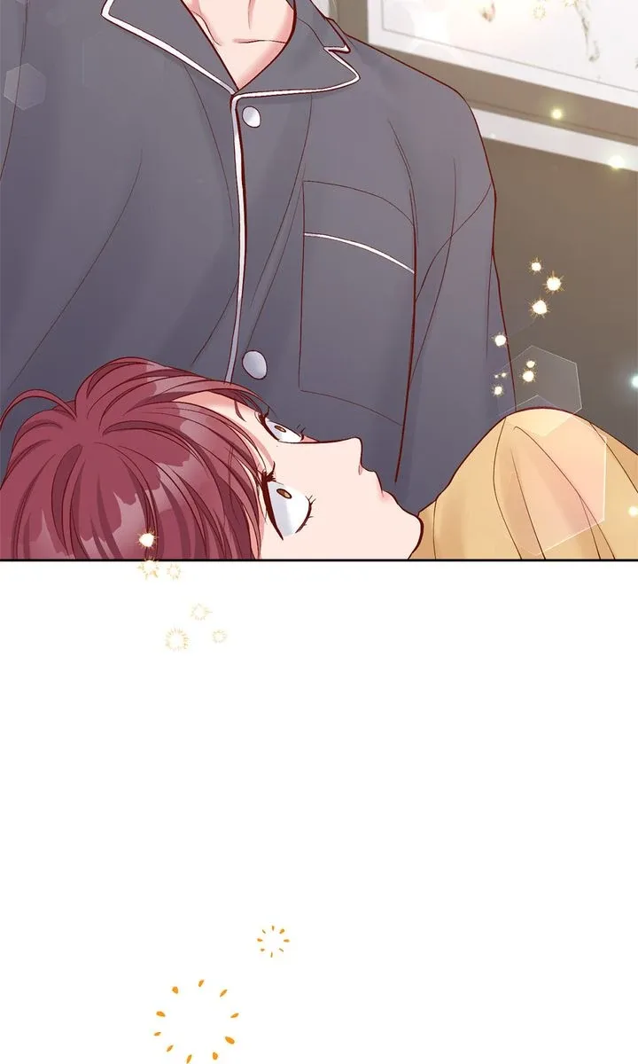Business Marriage – If You Fall in Love, We’ll Get a Divorce Chapter 14 page 8