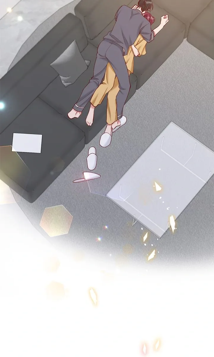 Business Marriage – If You Fall in Love, We’ll Get a Divorce Chapter 14 page 22