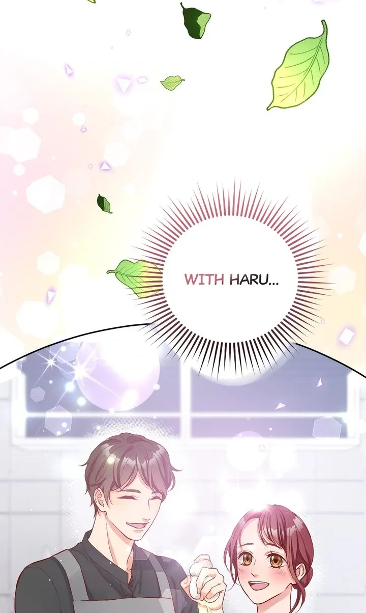 Business Marriage – If You Fall in Love, We’ll Get a Divorce Chapter 2 page 82