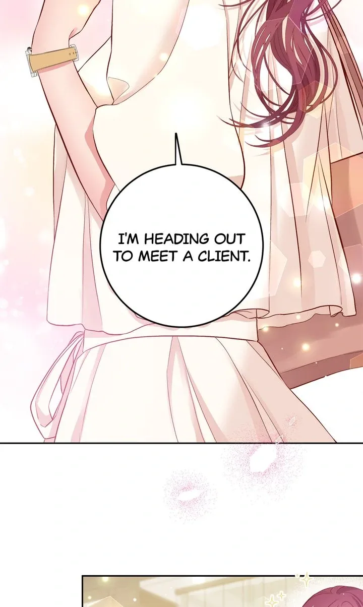Business Marriage – If You Fall in Love, We’ll Get a Divorce Chapter 2 page 77