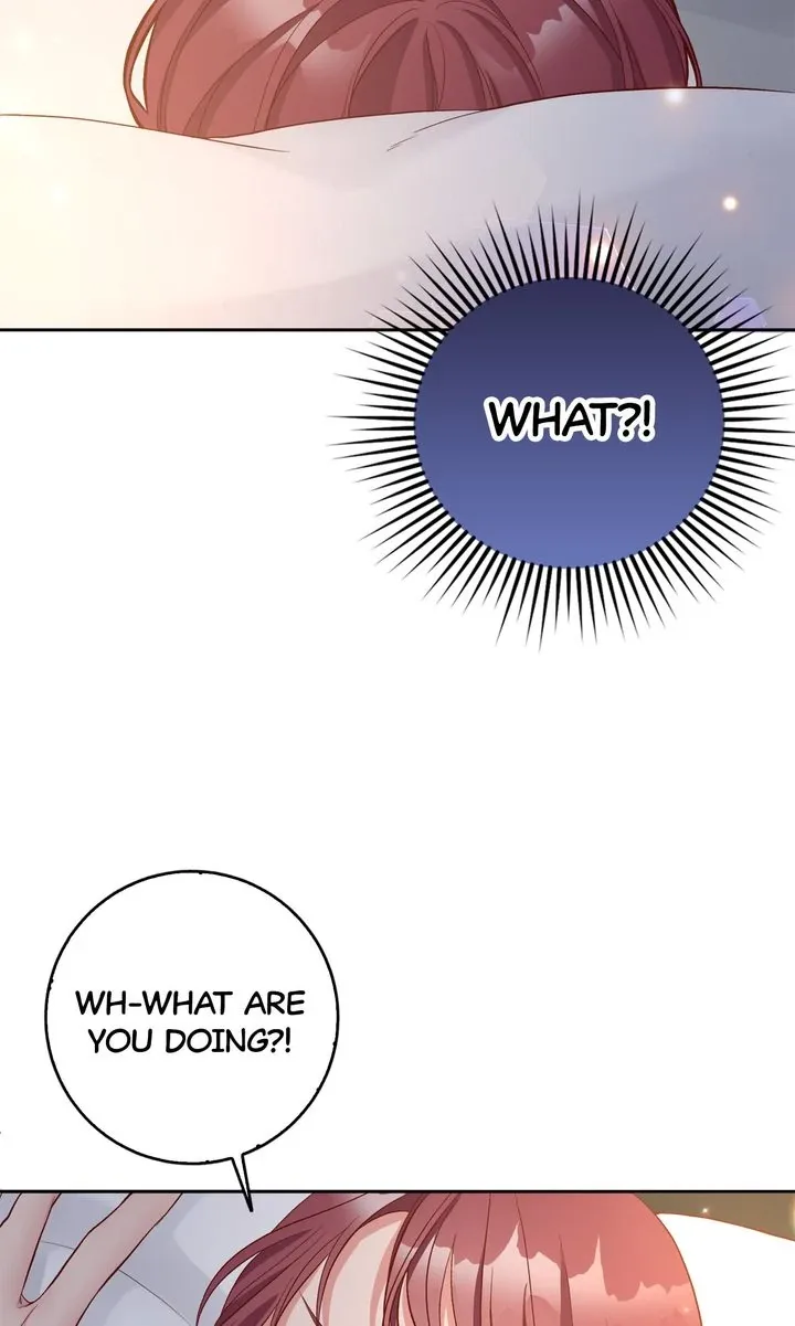 Business Marriage – If You Fall in Love, We’ll Get a Divorce Chapter 6 page 32
