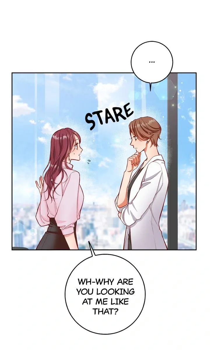 Business Marriage – If You Fall in Love, We’ll Get a Divorce Chapter 1 page 27