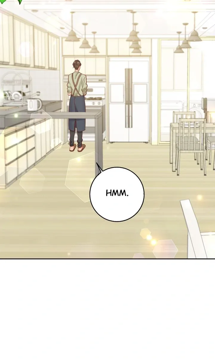 Business Marriage – If You Fall in Love, We’ll Get a Divorce Chapter 12 page 5