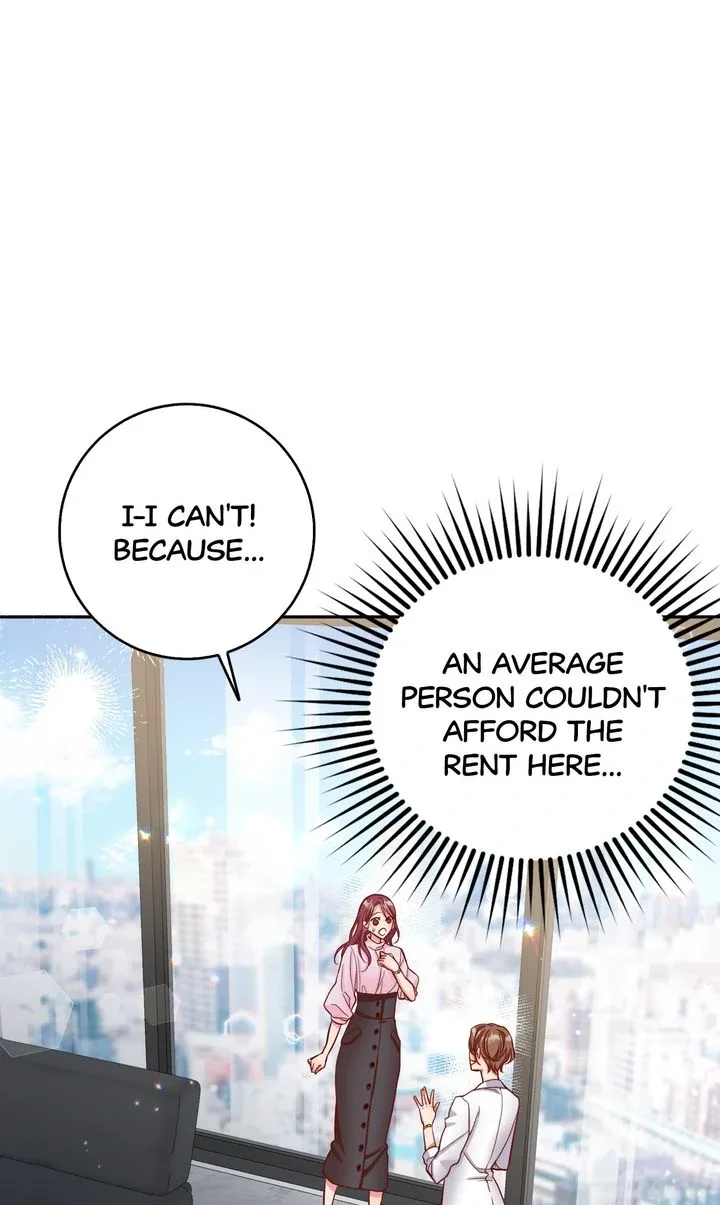 Business Marriage – If You Fall in Love, We’ll Get a Divorce Chapter 1 page 32
