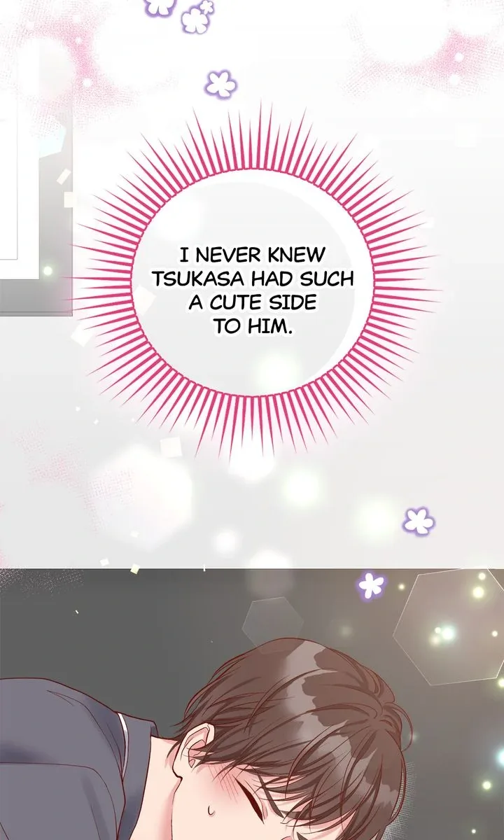 Business Marriage – If You Fall in Love, We’ll Get a Divorce Chapter 14 page 31