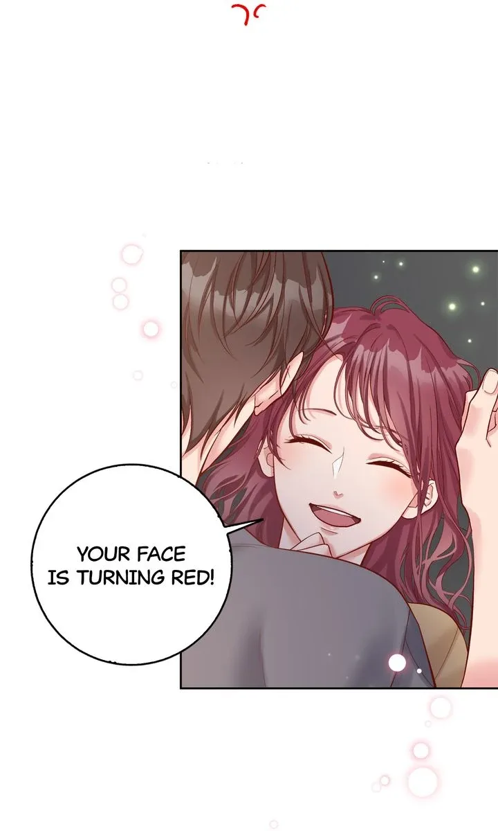 Business Marriage – If You Fall in Love, We’ll Get a Divorce Chapter 14 page 29