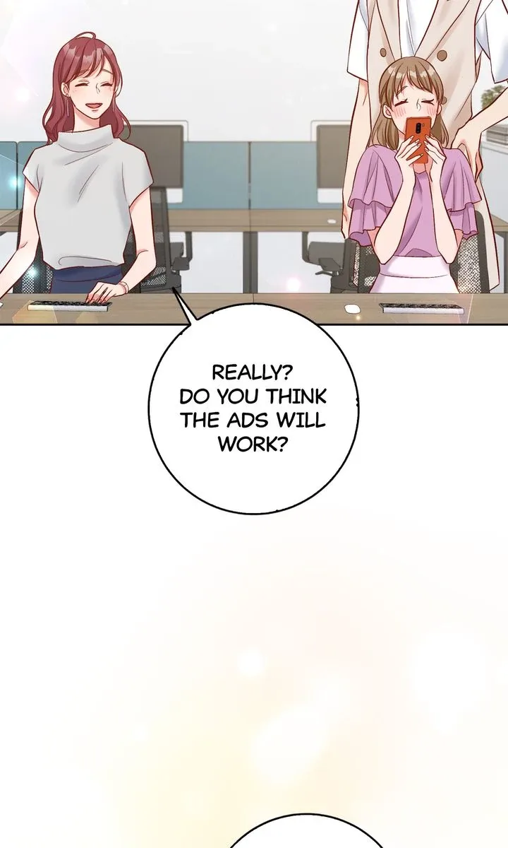 Business Marriage – If You Fall in Love, We’ll Get a Divorce Chapter 14 page 38