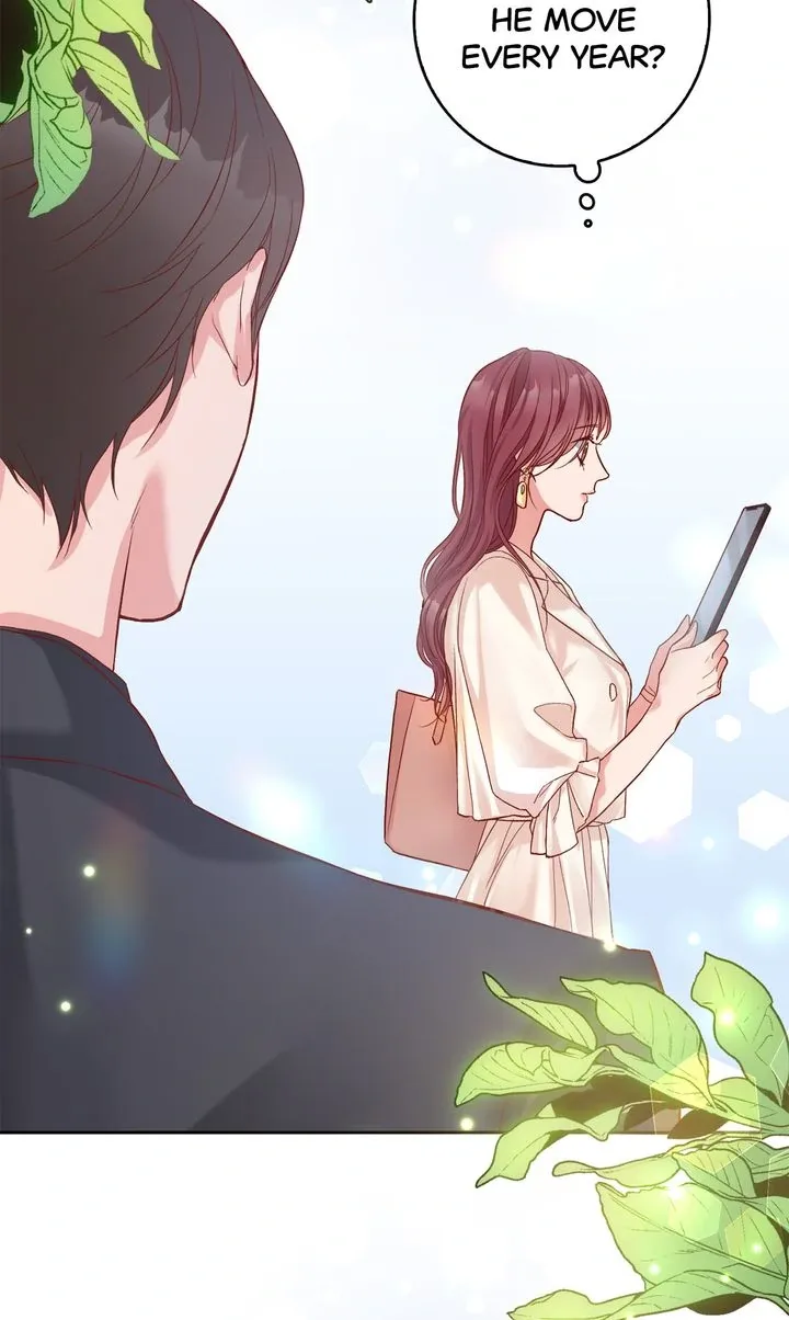 Business Marriage – If You Fall in Love, We’ll Get a Divorce Chapter 2 page 97