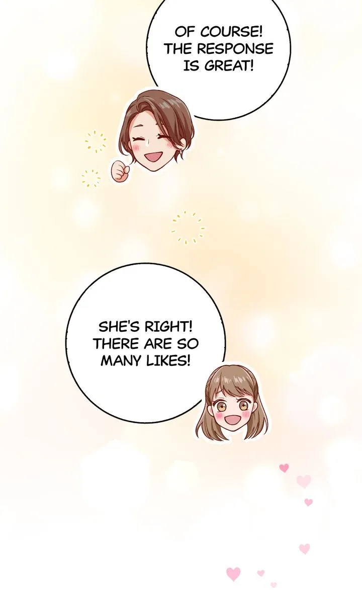 Business Marriage – If You Fall in Love, We’ll Get a Divorce Chapter 14 page 39