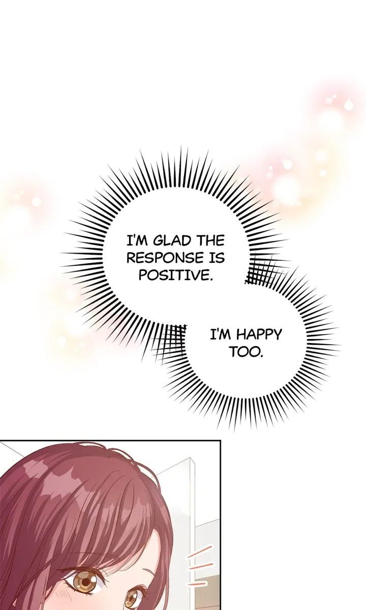 Business Marriage – If You Fall in Love, We’ll Get a Divorce Chapter 14 page 43