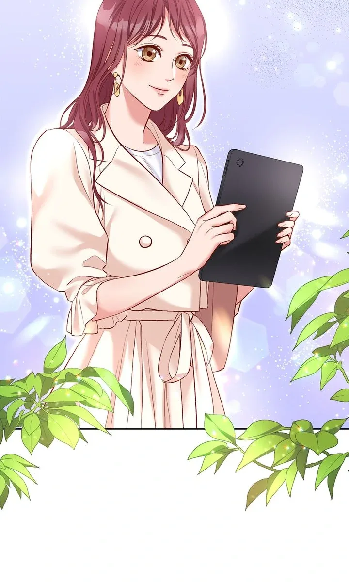 Business Marriage – If You Fall in Love, We’ll Get a Divorce Chapter 2 page 95