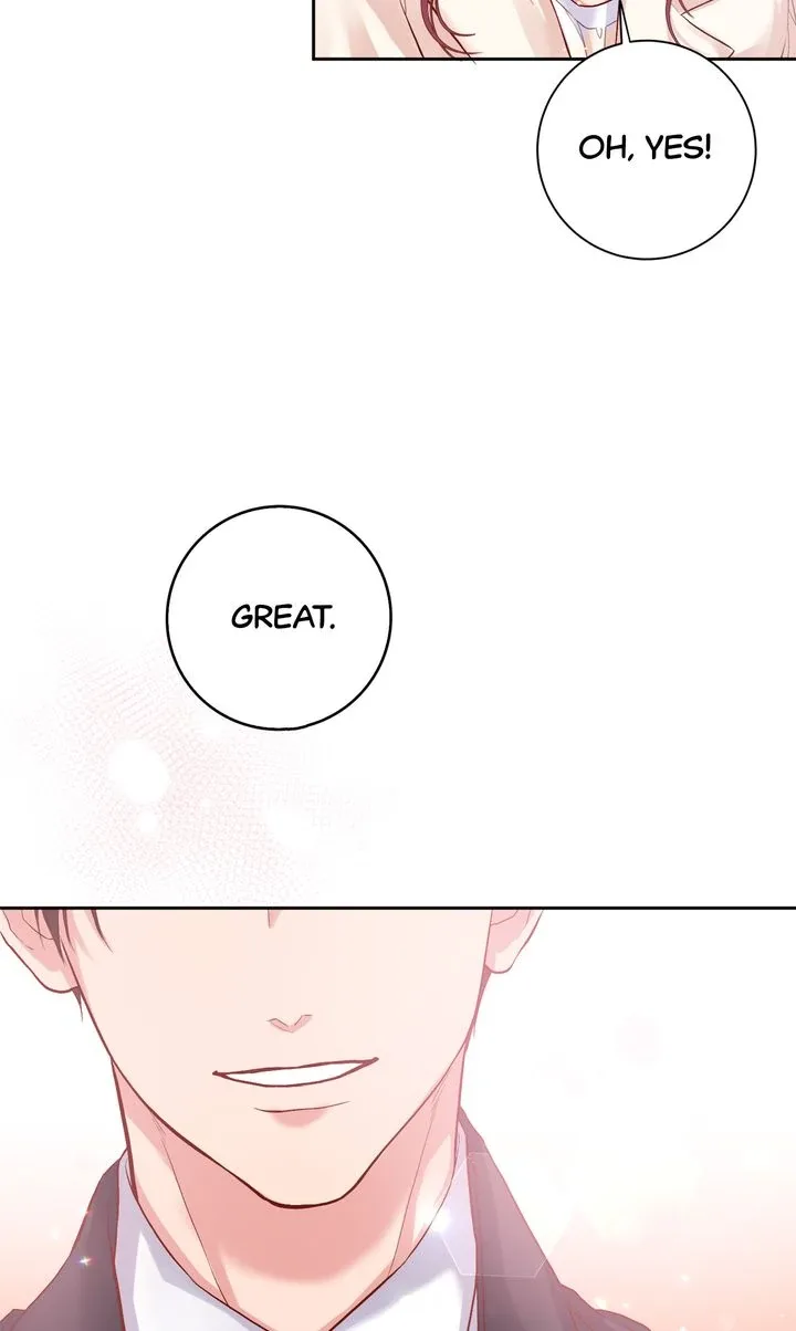 Business Marriage – If You Fall in Love, We’ll Get a Divorce Chapter 2 page 99