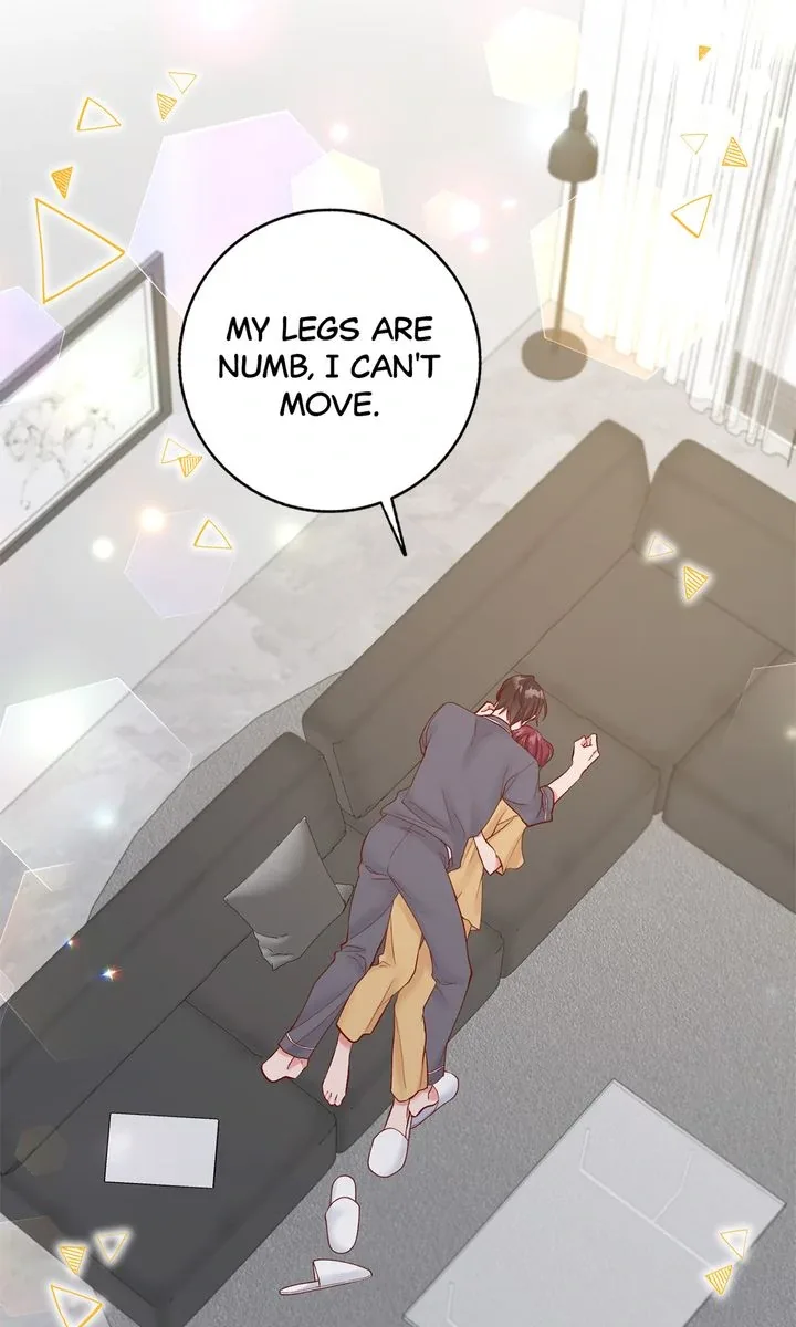 Business Marriage – If You Fall in Love, We’ll Get a Divorce Chapter 14 page 27