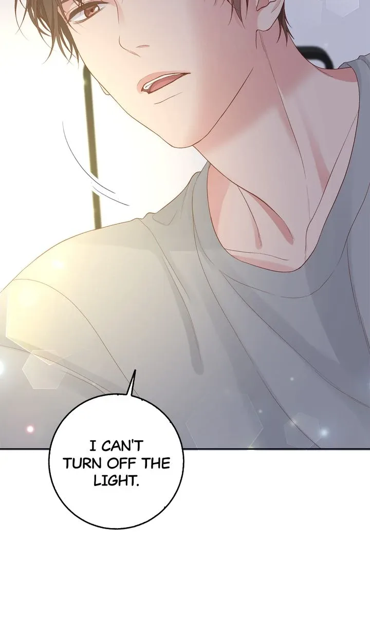 Business Marriage – If You Fall in Love, We’ll Get a Divorce Chapter 6 page 34