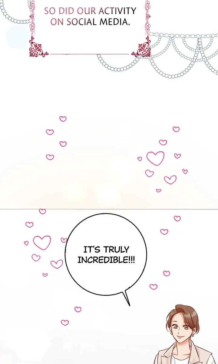 Business Marriage – If You Fall in Love, We’ll Get a Divorce Chapter 14 page 37