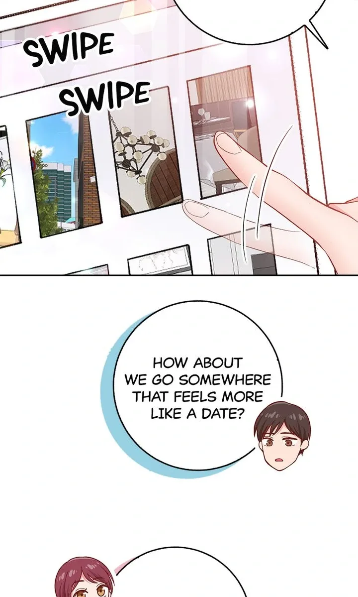 Business Marriage – If You Fall in Love, We’ll Get a Divorce Chapter 10 page 41