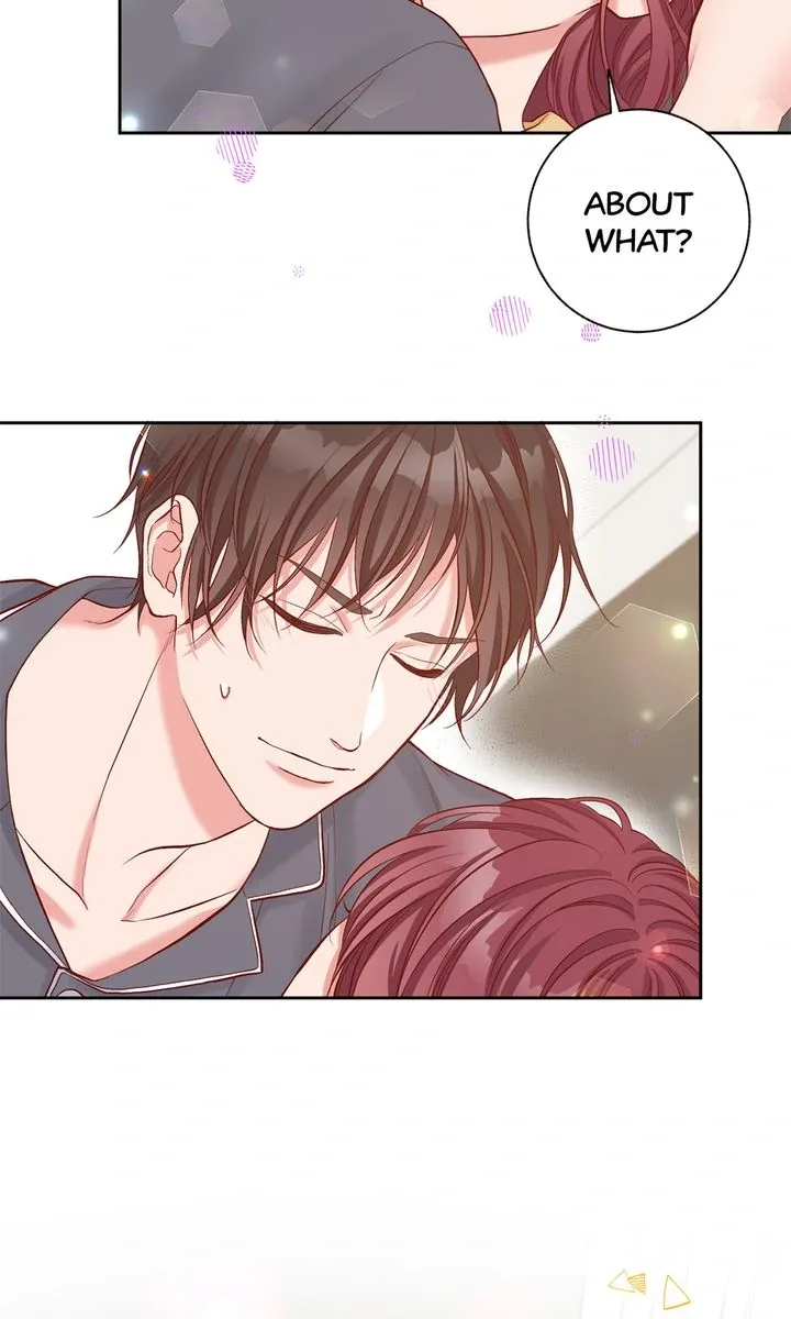 Business Marriage – If You Fall in Love, We’ll Get a Divorce Chapter 14 page 26