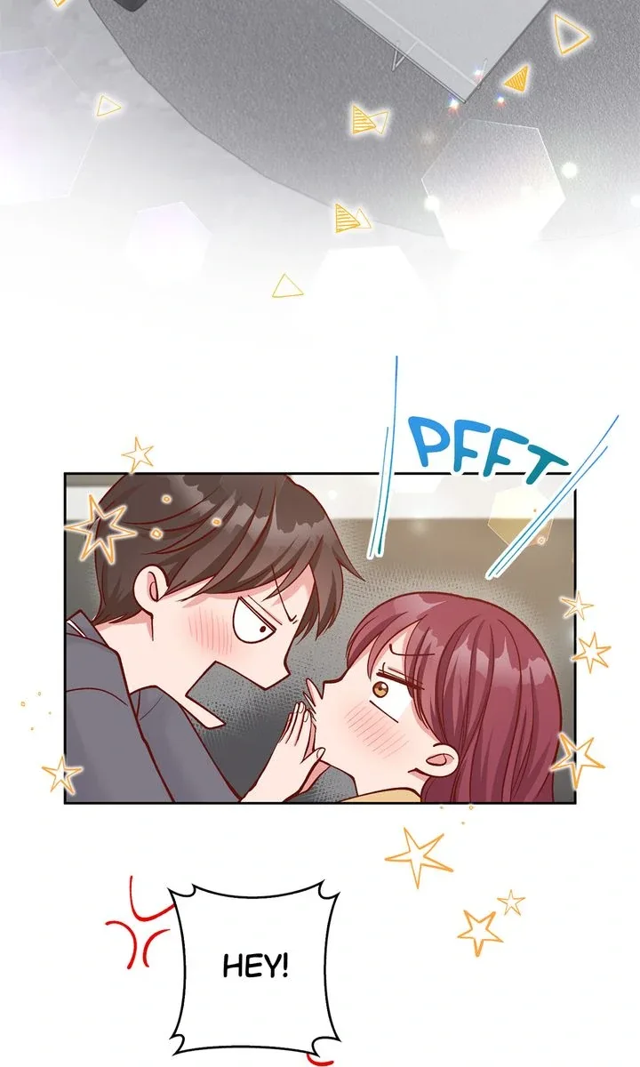 Business Marriage – If You Fall in Love, We’ll Get a Divorce Chapter 14 page 28