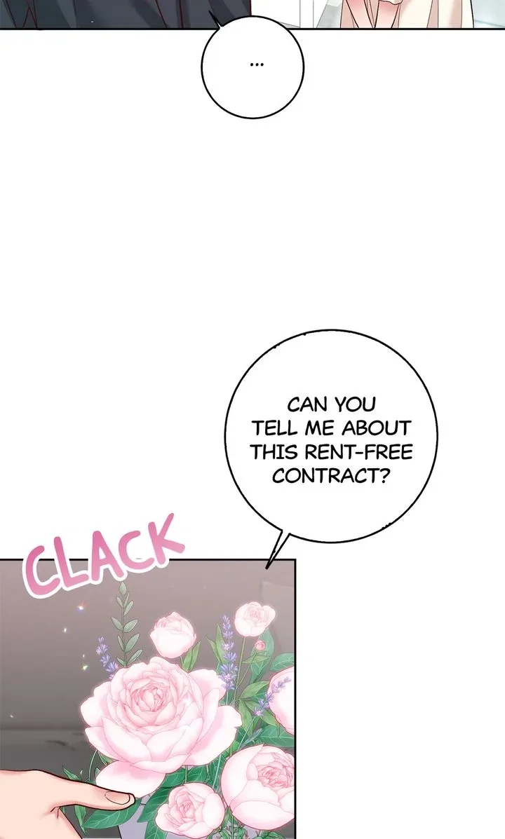 Business Marriage – If You Fall in Love, We’ll Get a Divorce Chapter 3 page 43