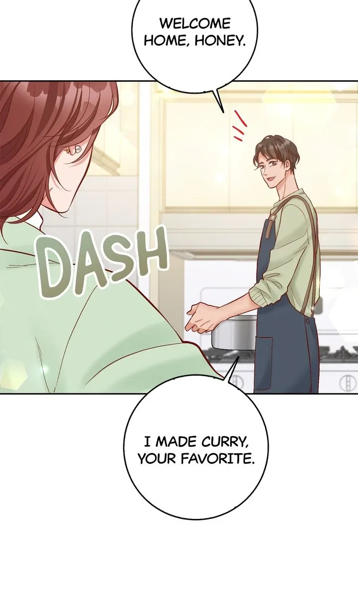 Business Marriage – If You Fall in Love, We’ll Get a Divorce Chapter 12 page 7