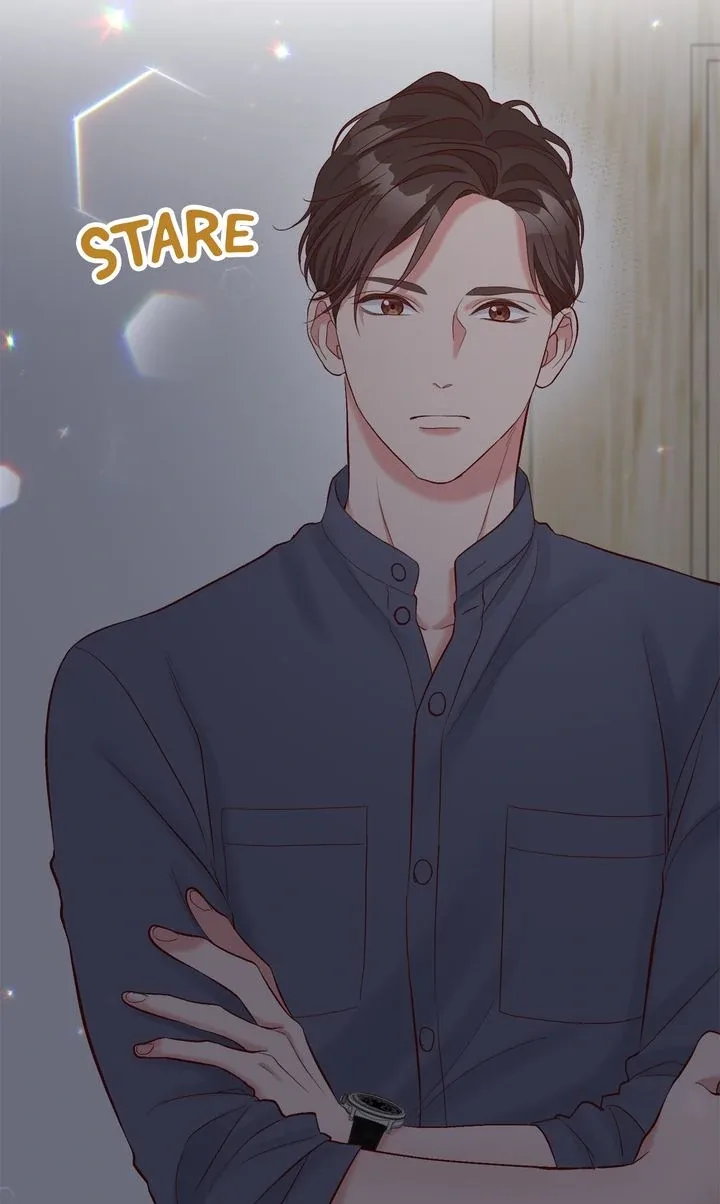 Business Marriage – If You Fall in Love, We’ll Get a Divorce Chapter 13 page 18