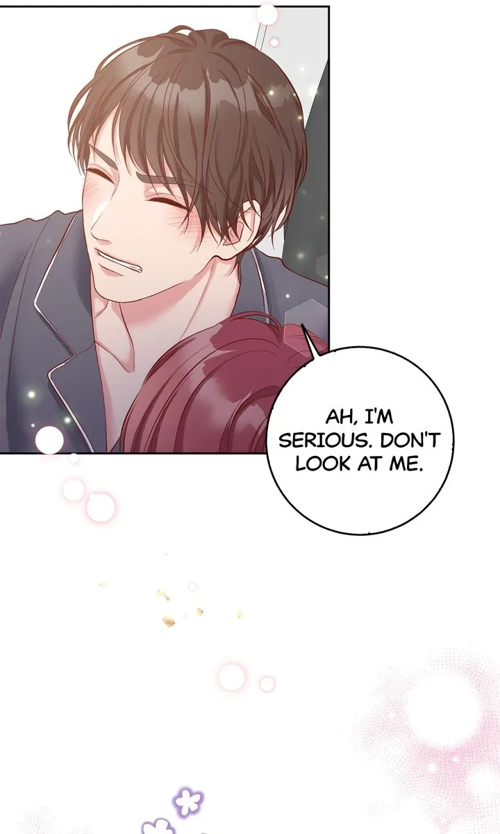 Business Marriage – If You Fall in Love, We’ll Get a Divorce Chapter 14 page 30