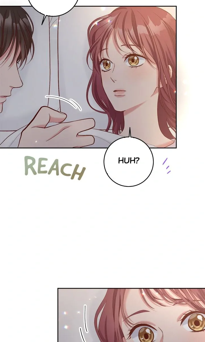 Business Marriage – If You Fall in Love, We’ll Get a Divorce Chapter 14 page 61