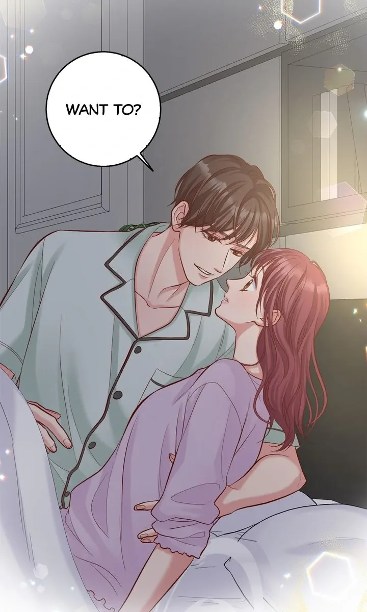 Business Marriage – If You Fall in Love, We’ll Get a Divorce Chapter 14 page 65