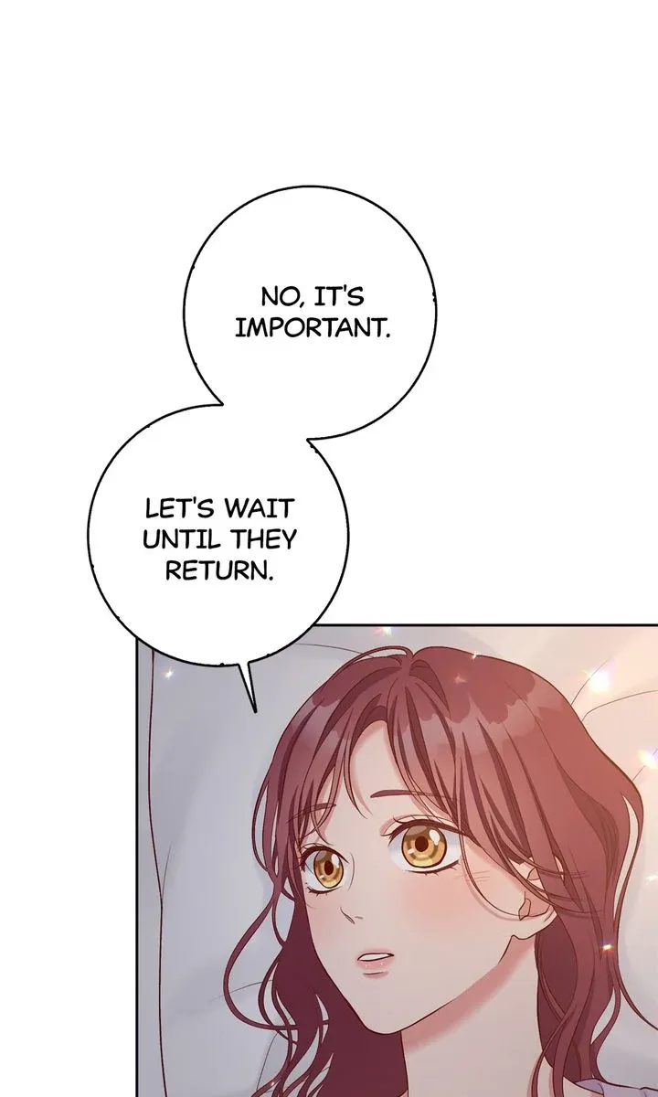 Business Marriage – If You Fall in Love, We’ll Get a Divorce Chapter 14 page 57