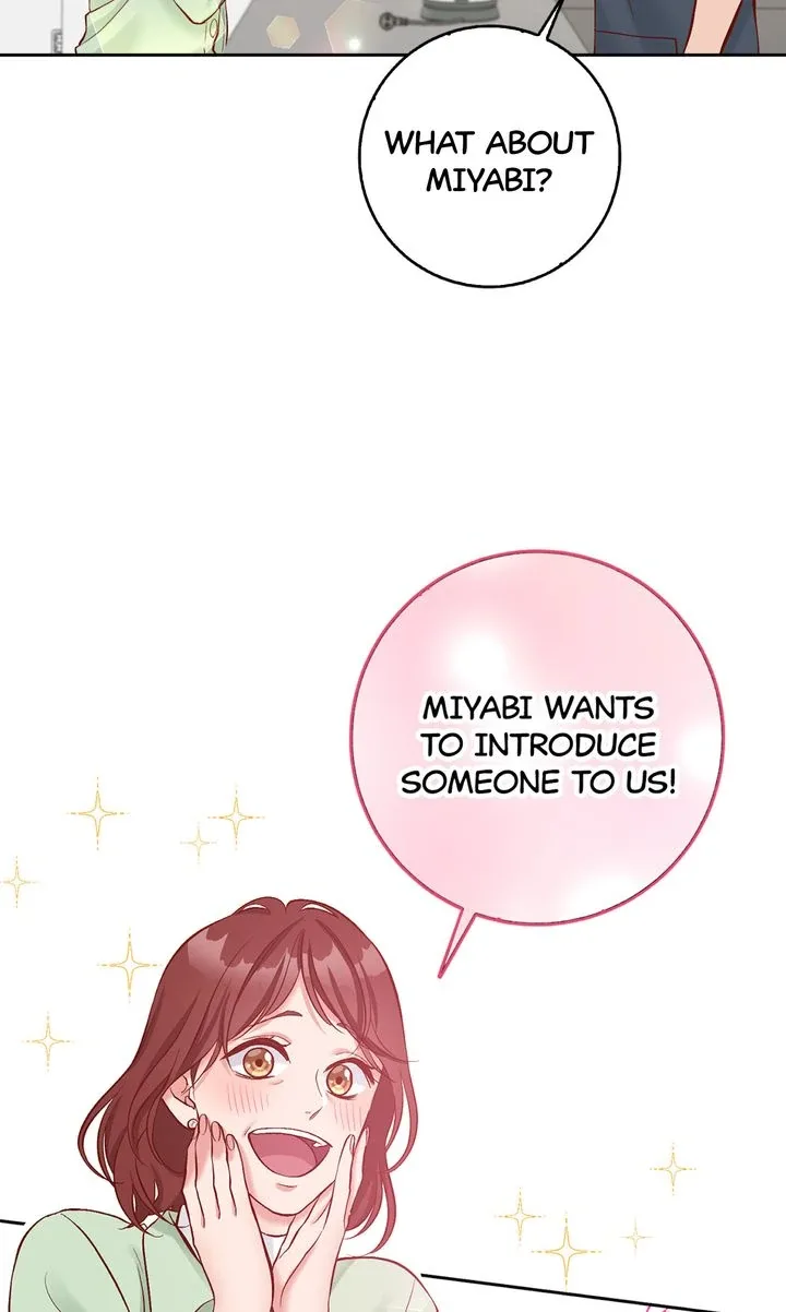 Business Marriage – If You Fall in Love, We’ll Get a Divorce Chapter 12 page 9