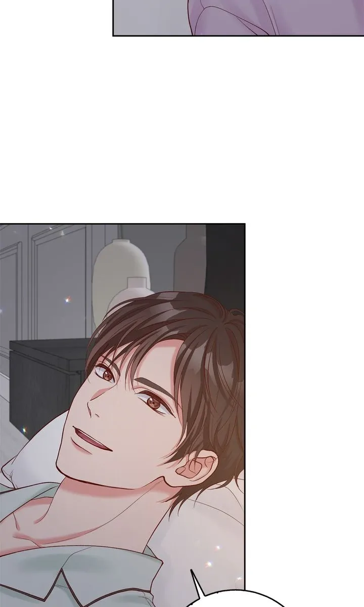 Business Marriage – If You Fall in Love, We’ll Get a Divorce Chapter 14 page 54