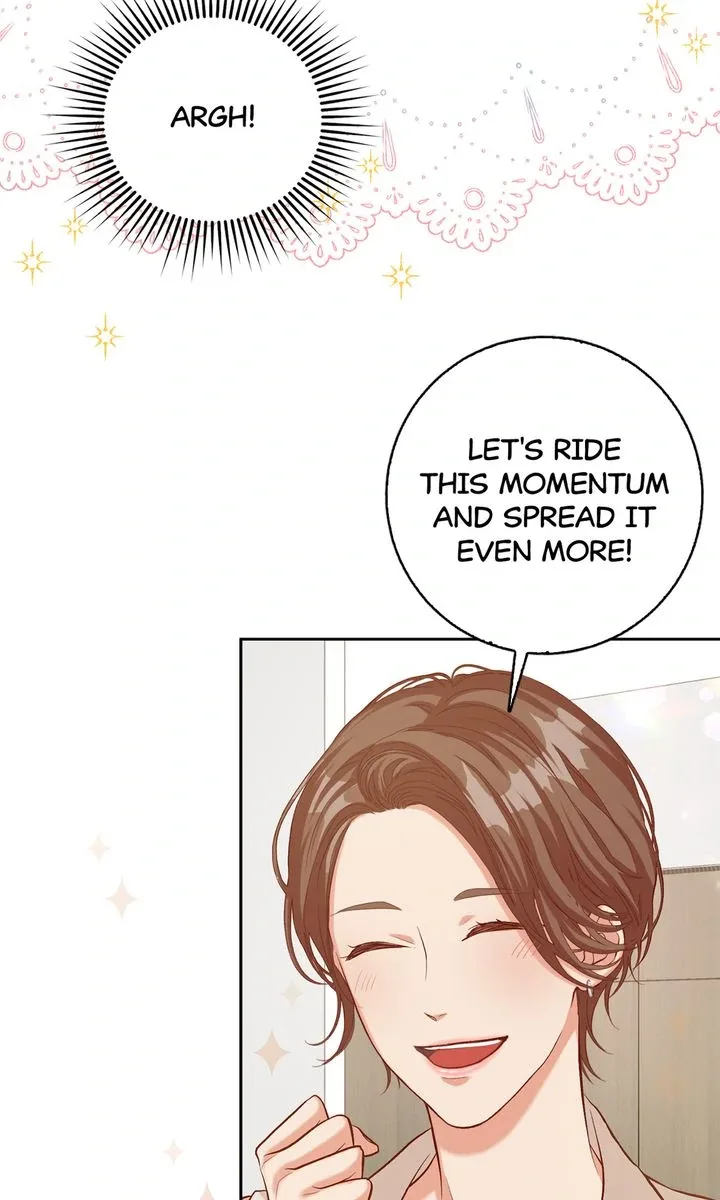 Business Marriage – If You Fall in Love, We’ll Get a Divorce Chapter 14 page 45