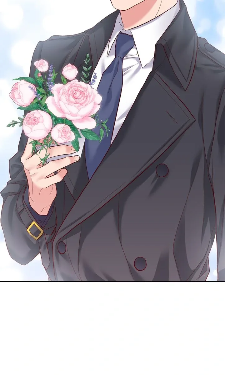 Business Marriage – If You Fall in Love, We’ll Get a Divorce Chapter 3 page 41