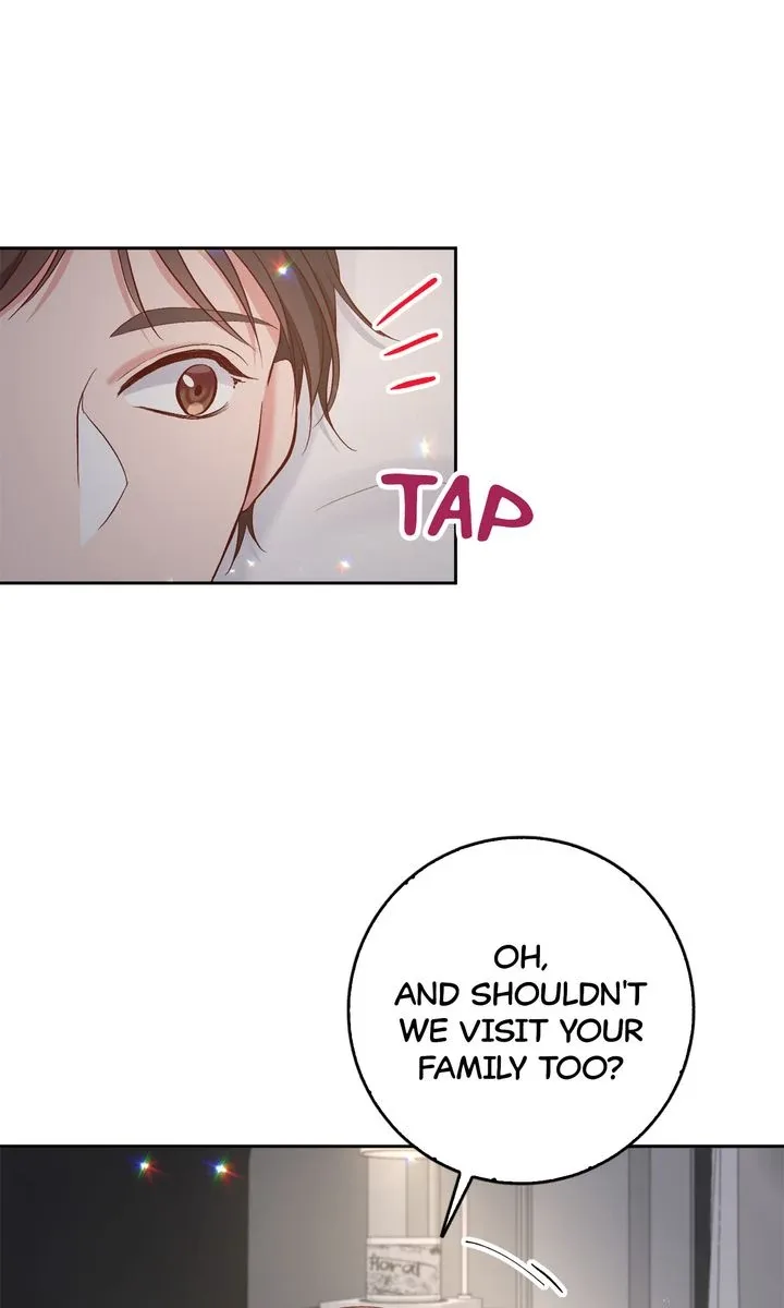 Business Marriage – If You Fall in Love, We’ll Get a Divorce Chapter 14 page 59