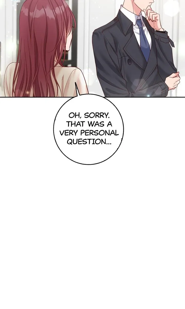 Business Marriage – If You Fall in Love, We’ll Get a Divorce Chapter 3 page 46