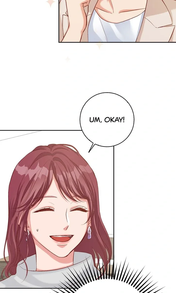 Business Marriage – If You Fall in Love, We’ll Get a Divorce Chapter 14 page 46