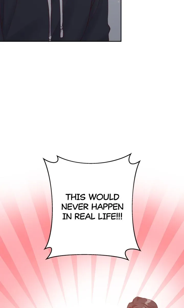 Business Marriage – If You Fall in Love, We’ll Get a Divorce Chapter 13 page 20