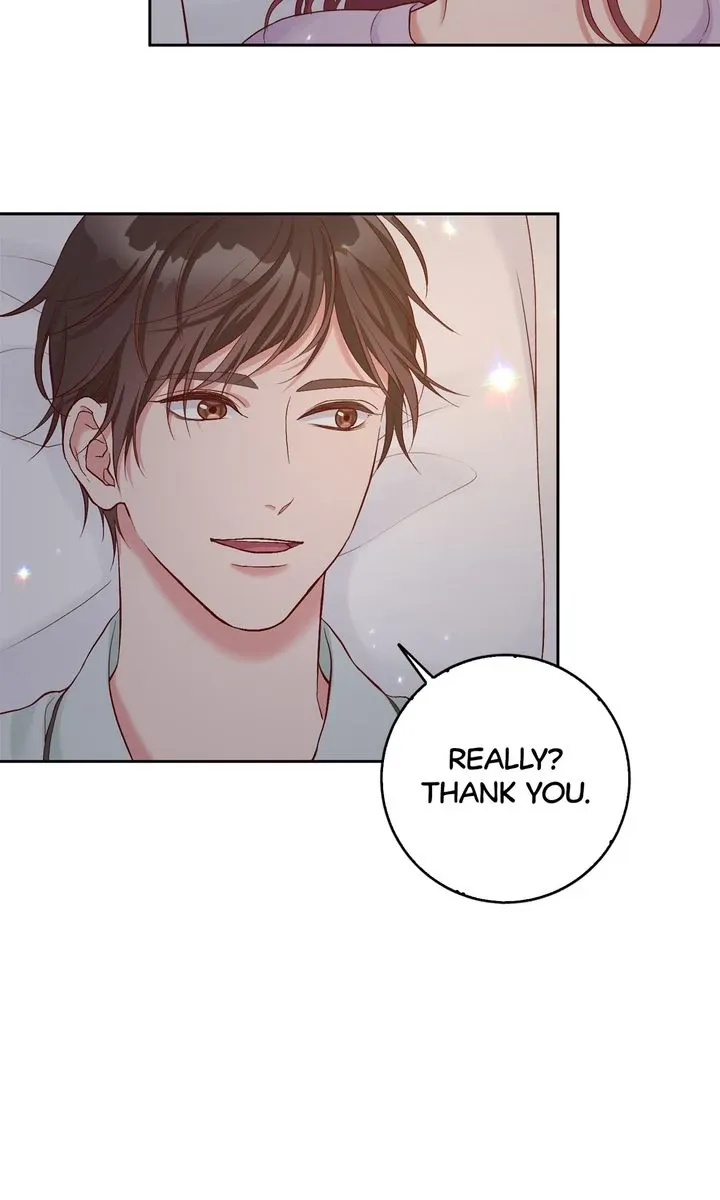 Business Marriage – If You Fall in Love, We’ll Get a Divorce Chapter 14 page 58