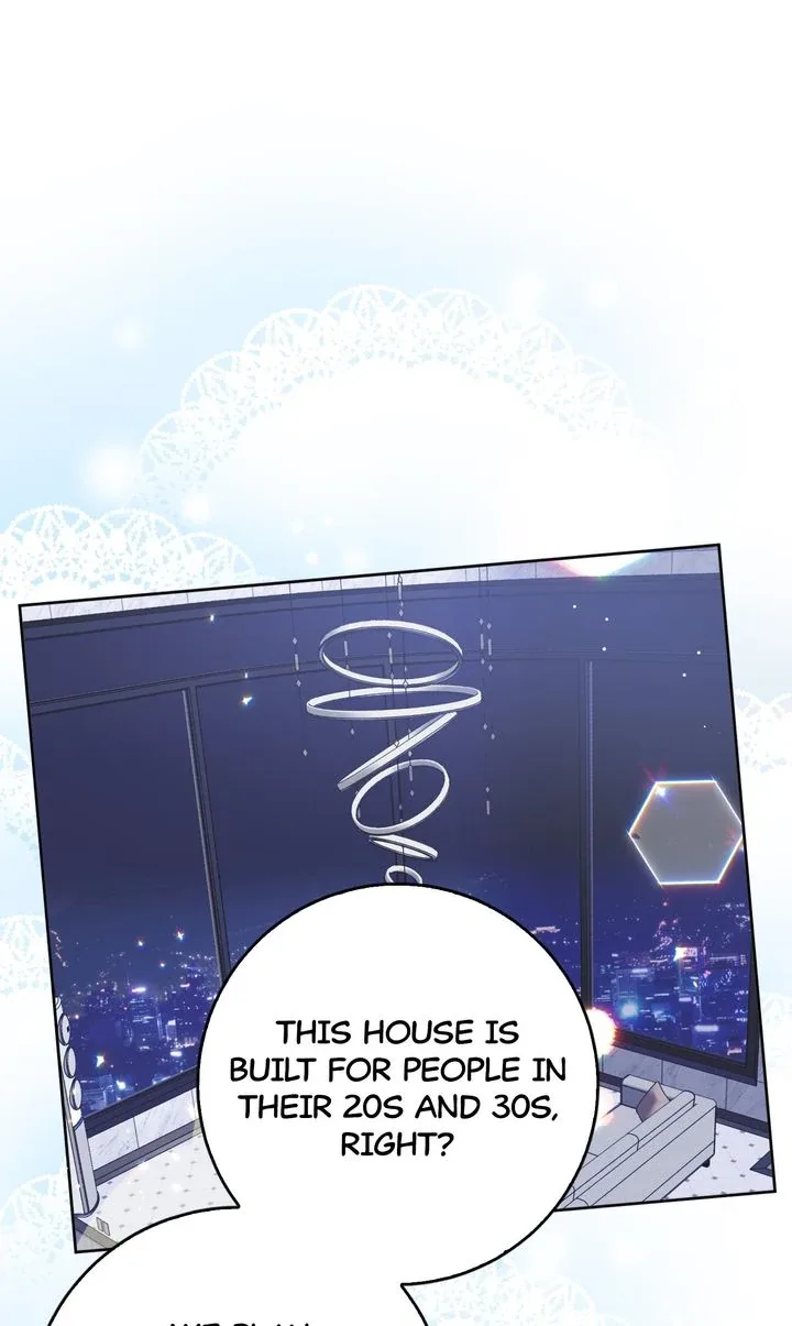 Business Marriage – If You Fall in Love, We’ll Get a Divorce Chapter 1 page 34