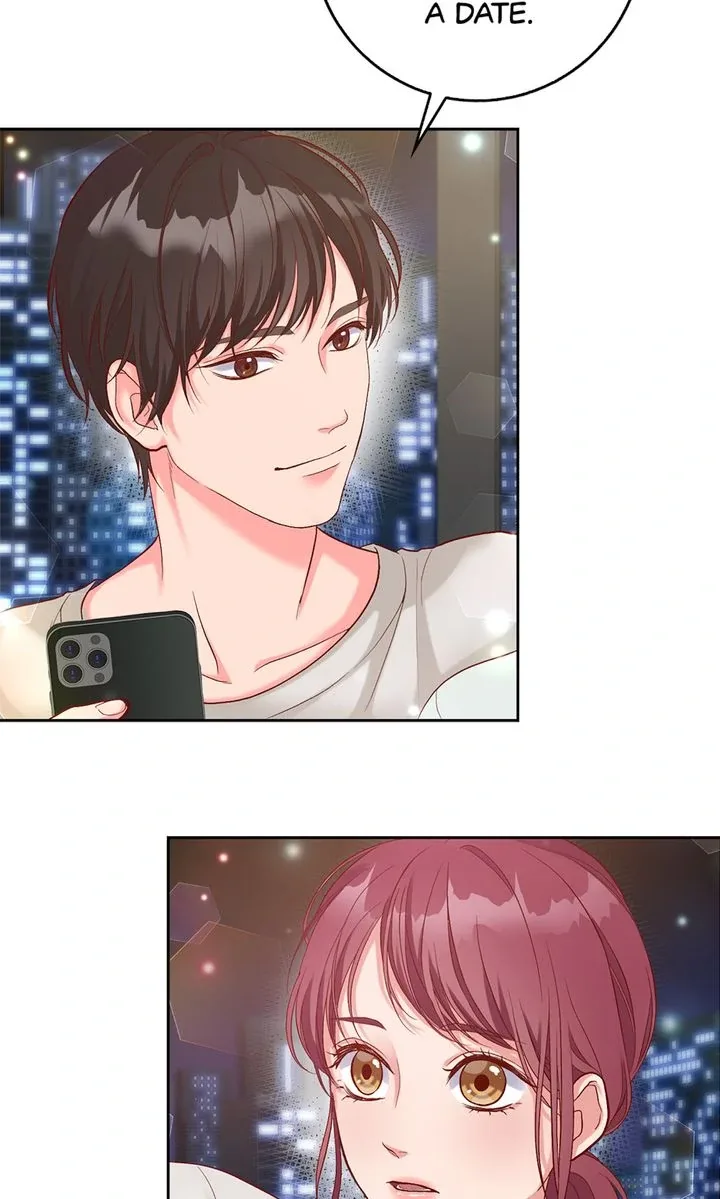 Business Marriage – If You Fall in Love, We’ll Get a Divorce Chapter 10 page 44