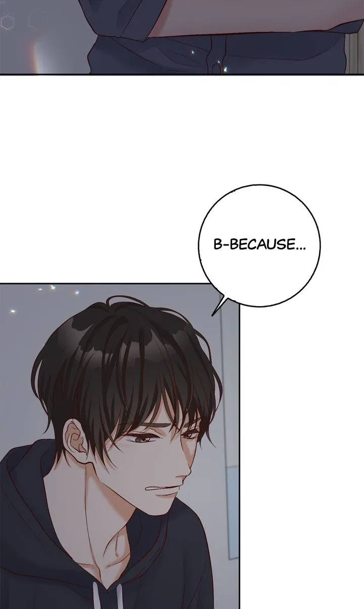 Business Marriage – If You Fall in Love, We’ll Get a Divorce Chapter 13 page 19