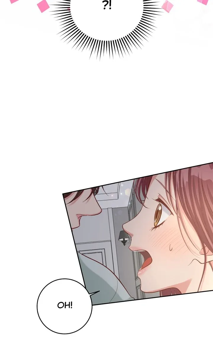 Business Marriage – If You Fall in Love, We’ll Get a Divorce Chapter 14 page 63