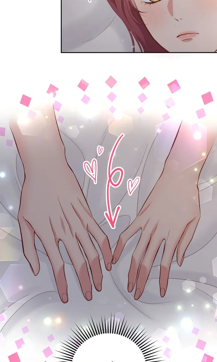 Business Marriage – If You Fall in Love, We’ll Get a Divorce Chapter 14 page 62