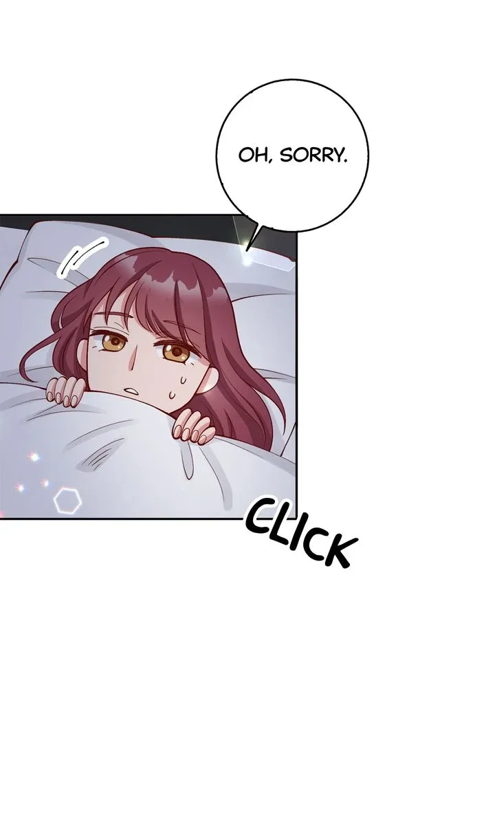 Business Marriage – If You Fall in Love, We’ll Get a Divorce Chapter 6 page 35