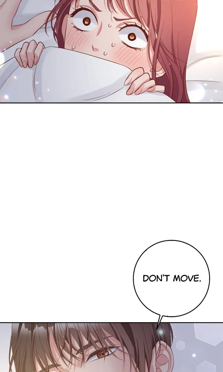 Business Marriage – If You Fall in Love, We’ll Get a Divorce Chapter 6 page 33