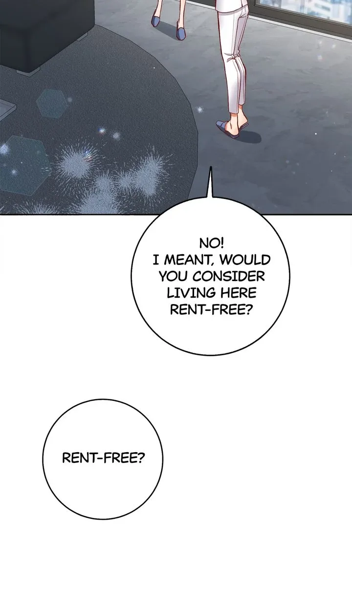 Business Marriage – If You Fall in Love, We’ll Get a Divorce Chapter 1 page 33