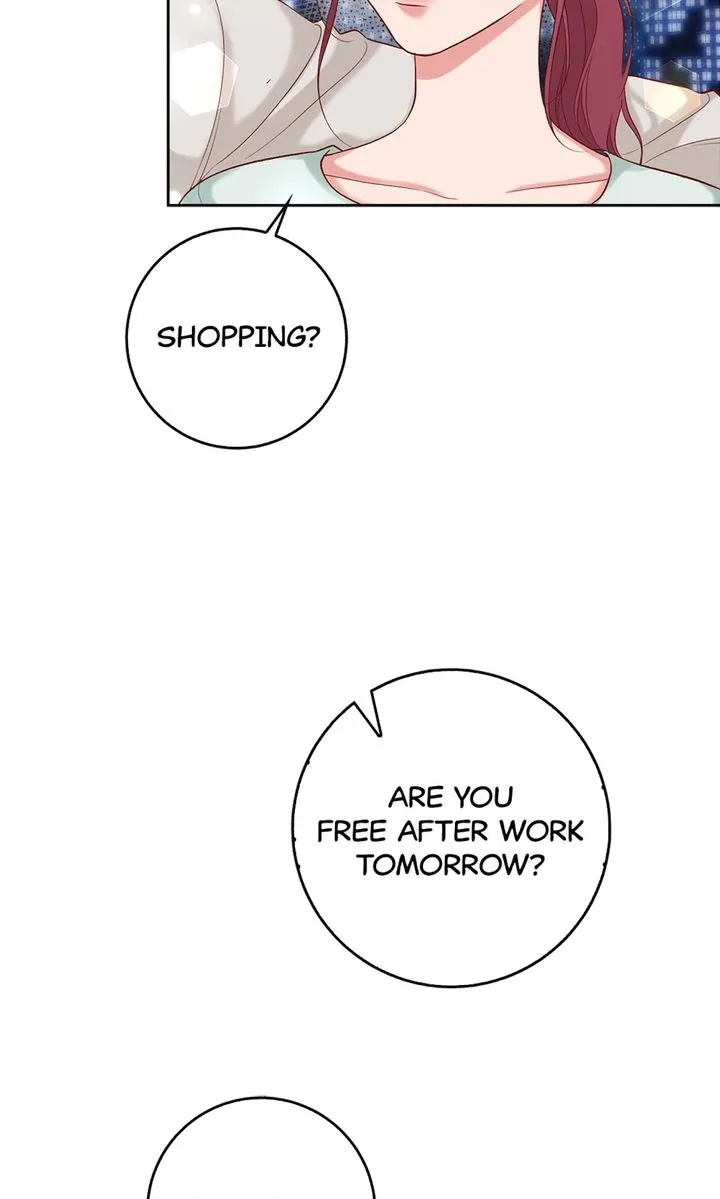 Business Marriage – If You Fall in Love, We’ll Get a Divorce Chapter 10 page 45