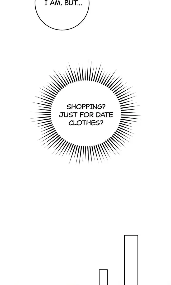 Business Marriage – If You Fall in Love, We’ll Get a Divorce Chapter 10 page 46