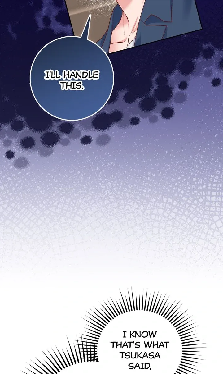 Business Marriage – If You Fall in Love, We’ll Get a Divorce Chapter 16 page 13